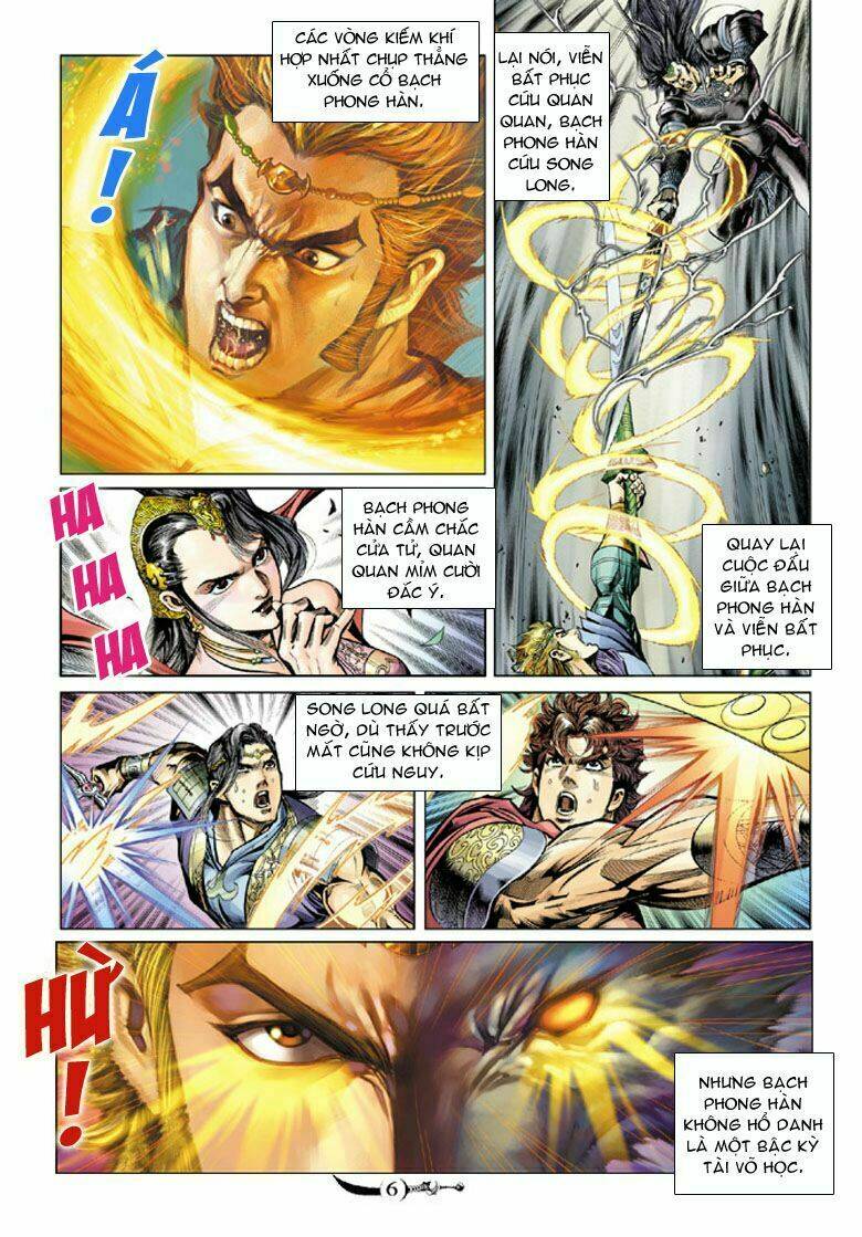 đại đường song long truyện chapter 35 6