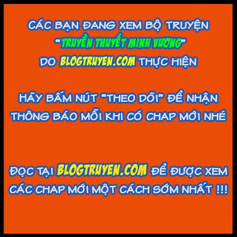 thần thoại minh vương chapter 21 1