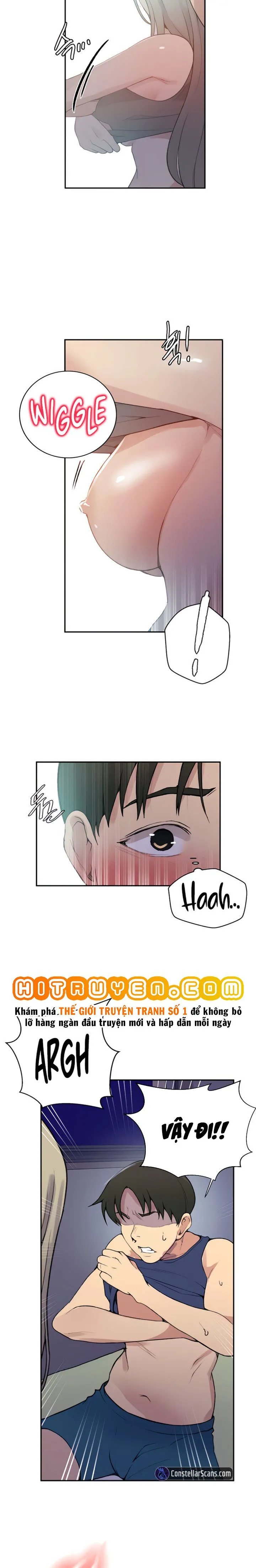 lớp học gia đình – secret class chapter 165 14