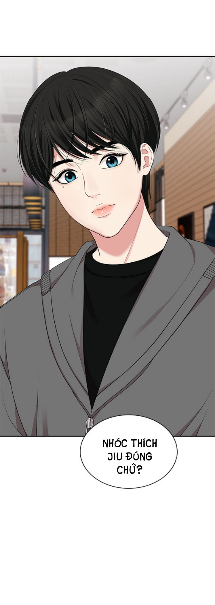 gửi em người đánh cắp những vì sao - to you who swallowed a star chapter 29.1 2