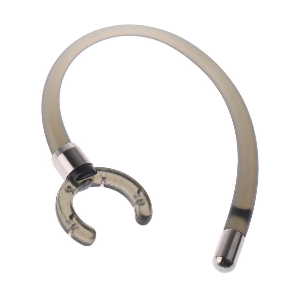 2xEar Hooks  for     Bluetooth Headset 10mm