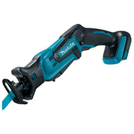 - Máy cưa kiếm dùng pin Makita DJR185Z