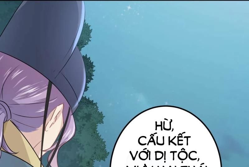 vương gia không thể trêu chapter 56 35