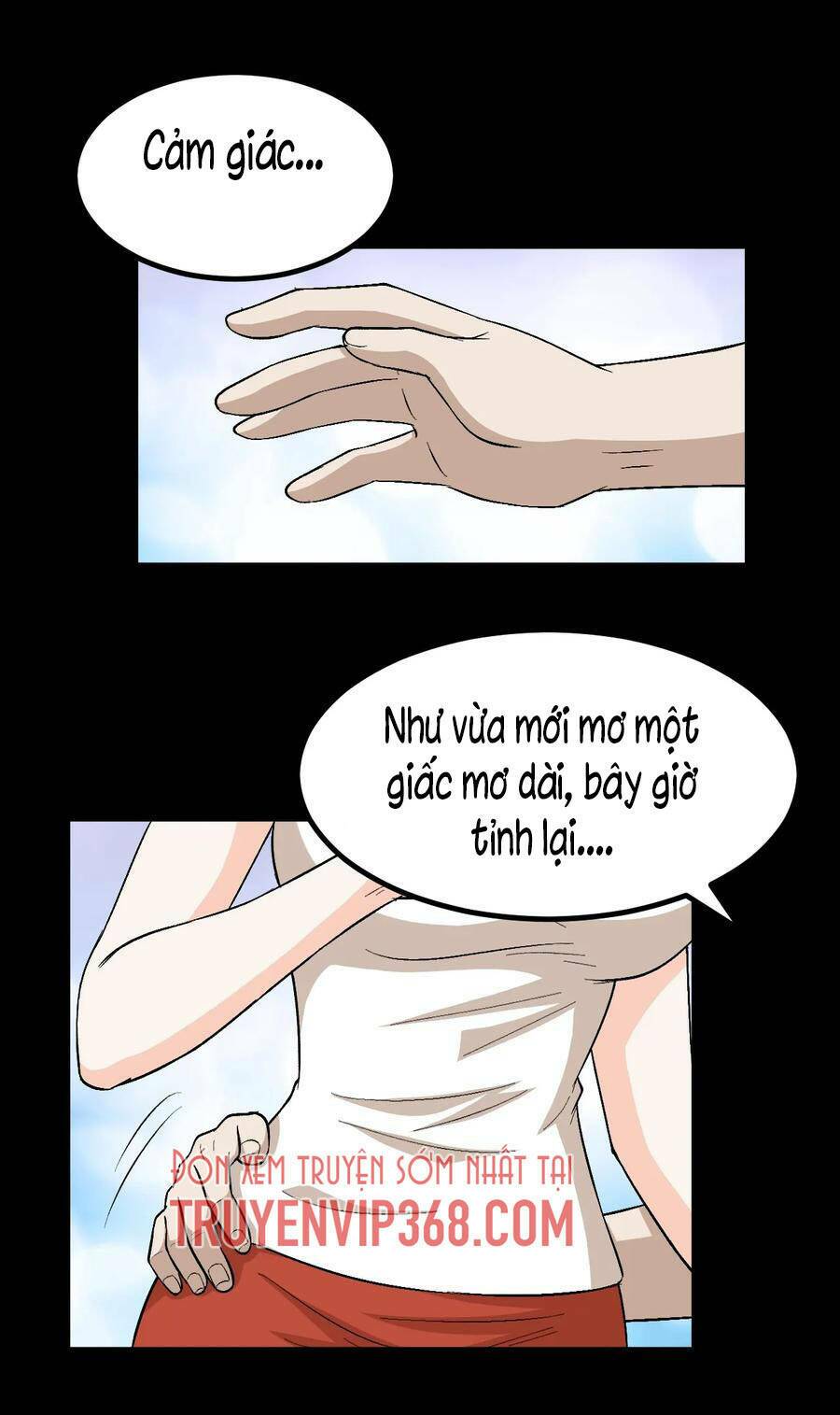 đai ca trở lại tuổi 16 chapter 140 19