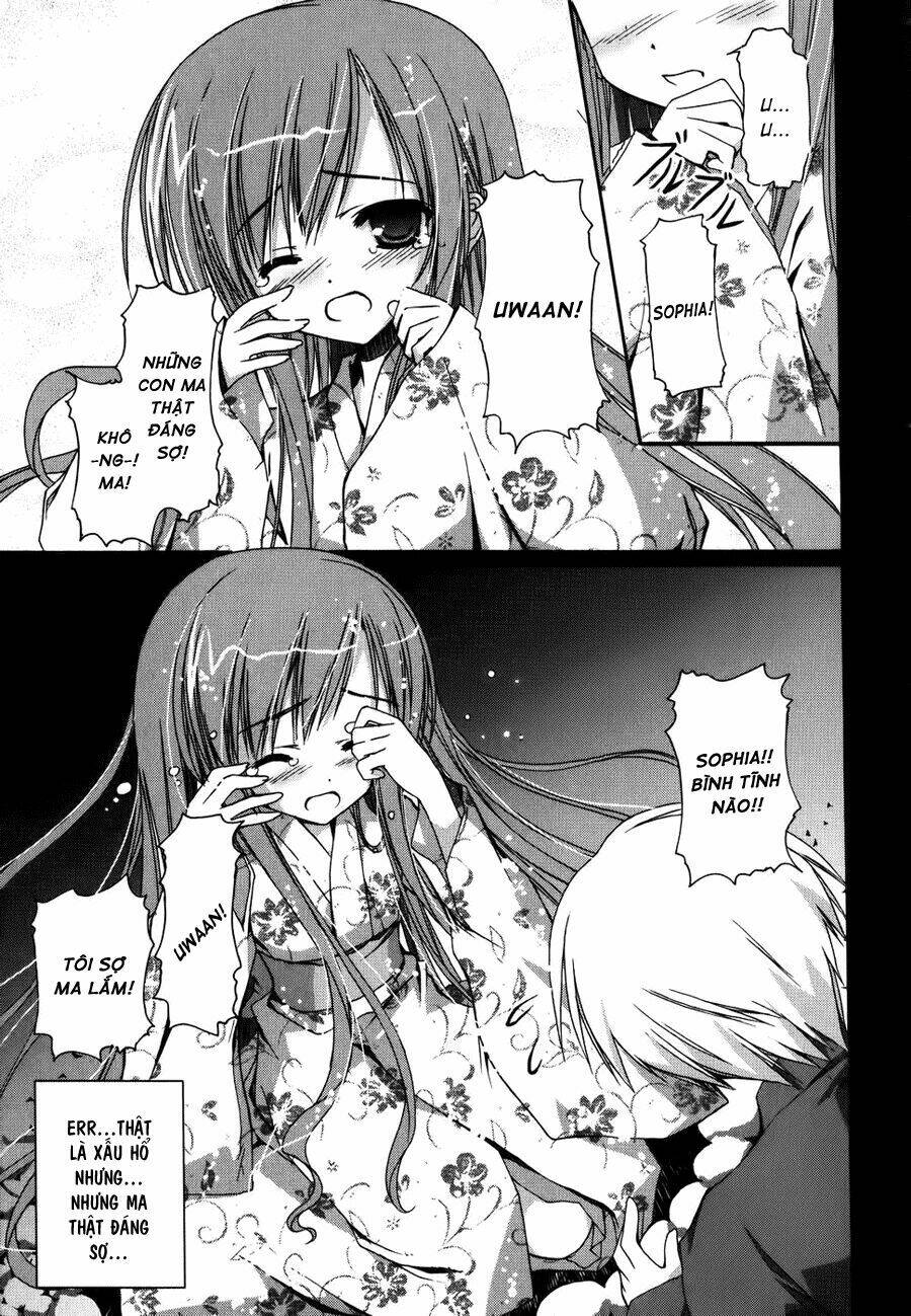 nusunde lilith chapter 5 15