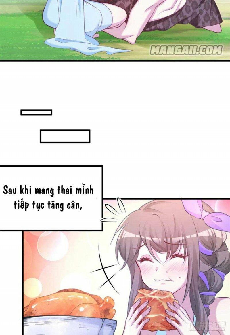 [16+] thảnh thơi thú thế chủng chủng điền, sinh sinh tể chapter 316 23