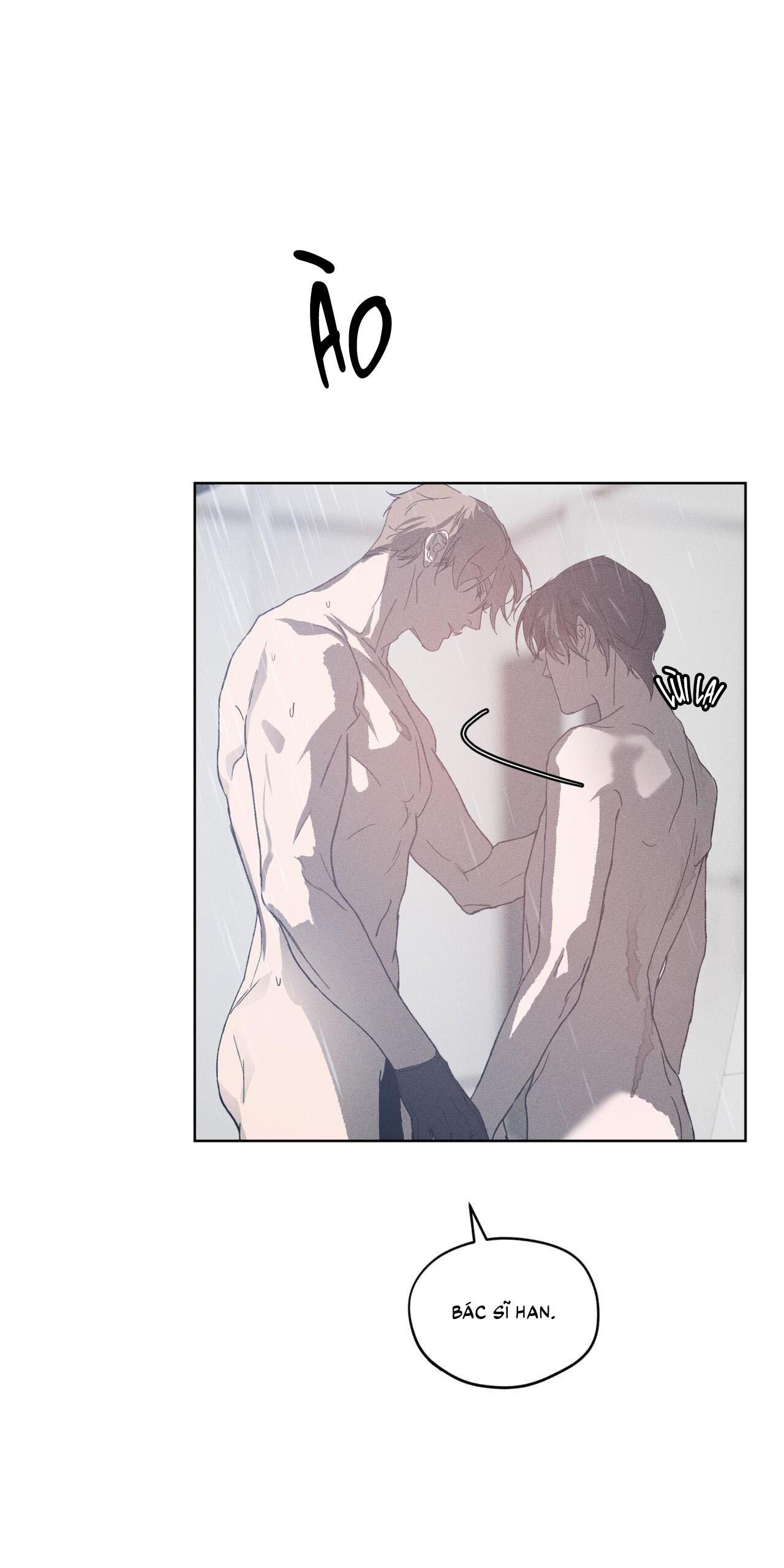 hồi ức của nhịp thở chapter 27 12