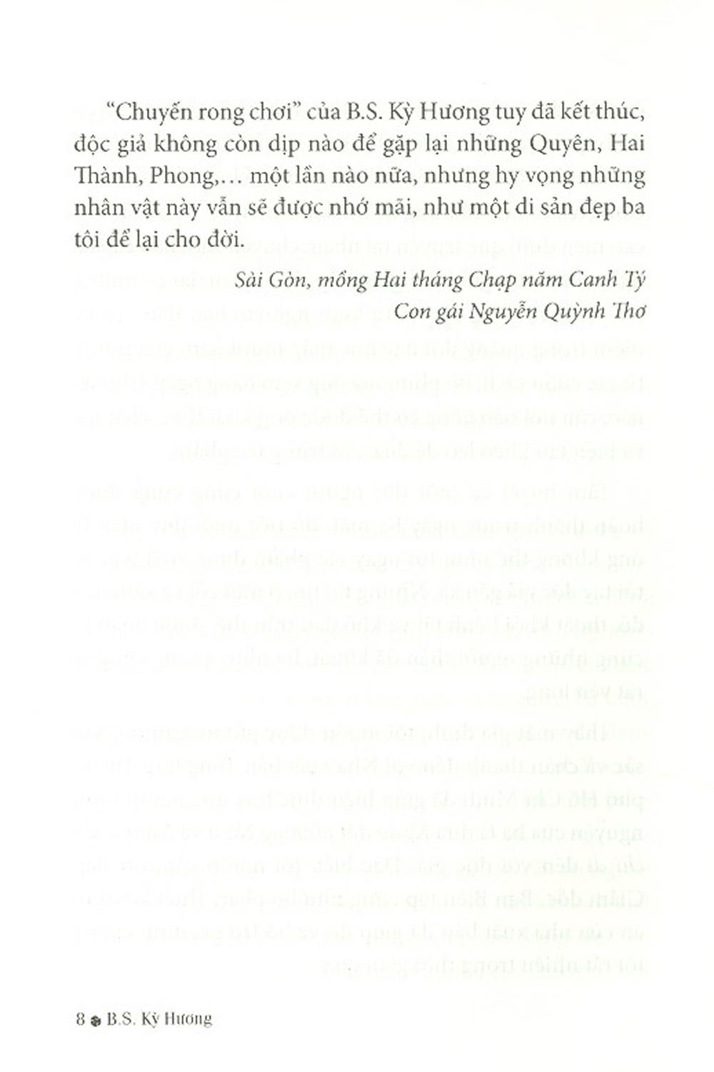 Nam Thiên Chí Dị (Truyện Dị Thường)