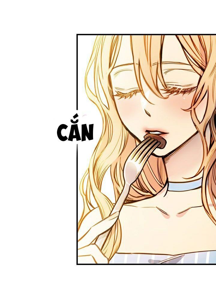 hoàng phi bóng tối - shadow queen chapter 12 41