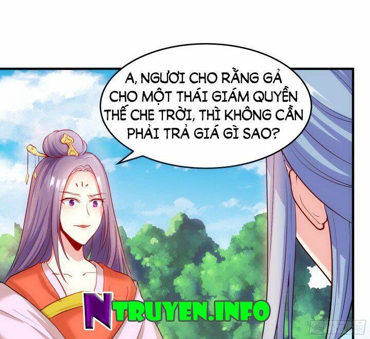 đô đốc đại nhân sủng thê kí chapter 1.3 8