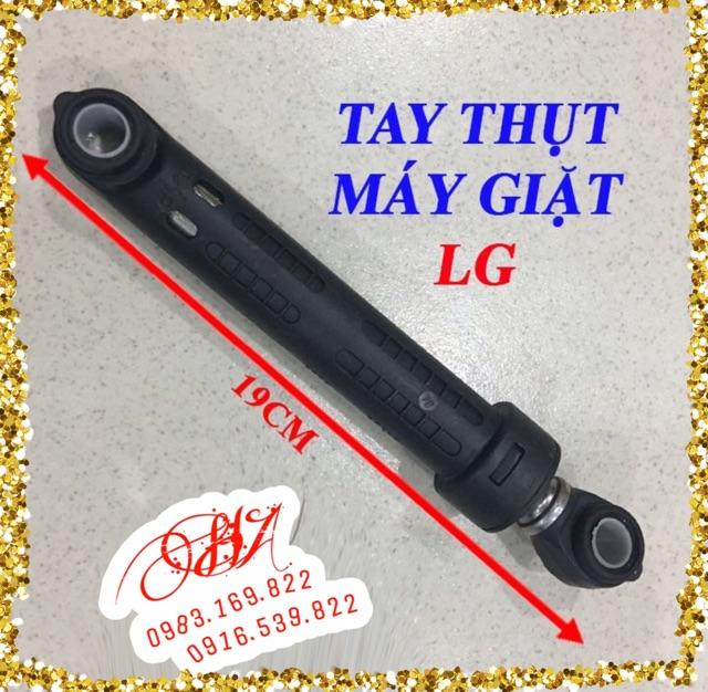 Thụt máy giặt LG hãng (1 chiếc)