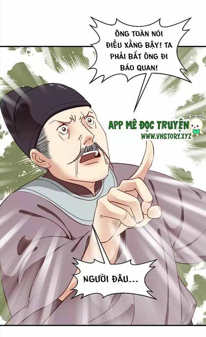 kiều nữ độc phi chapter 50 21