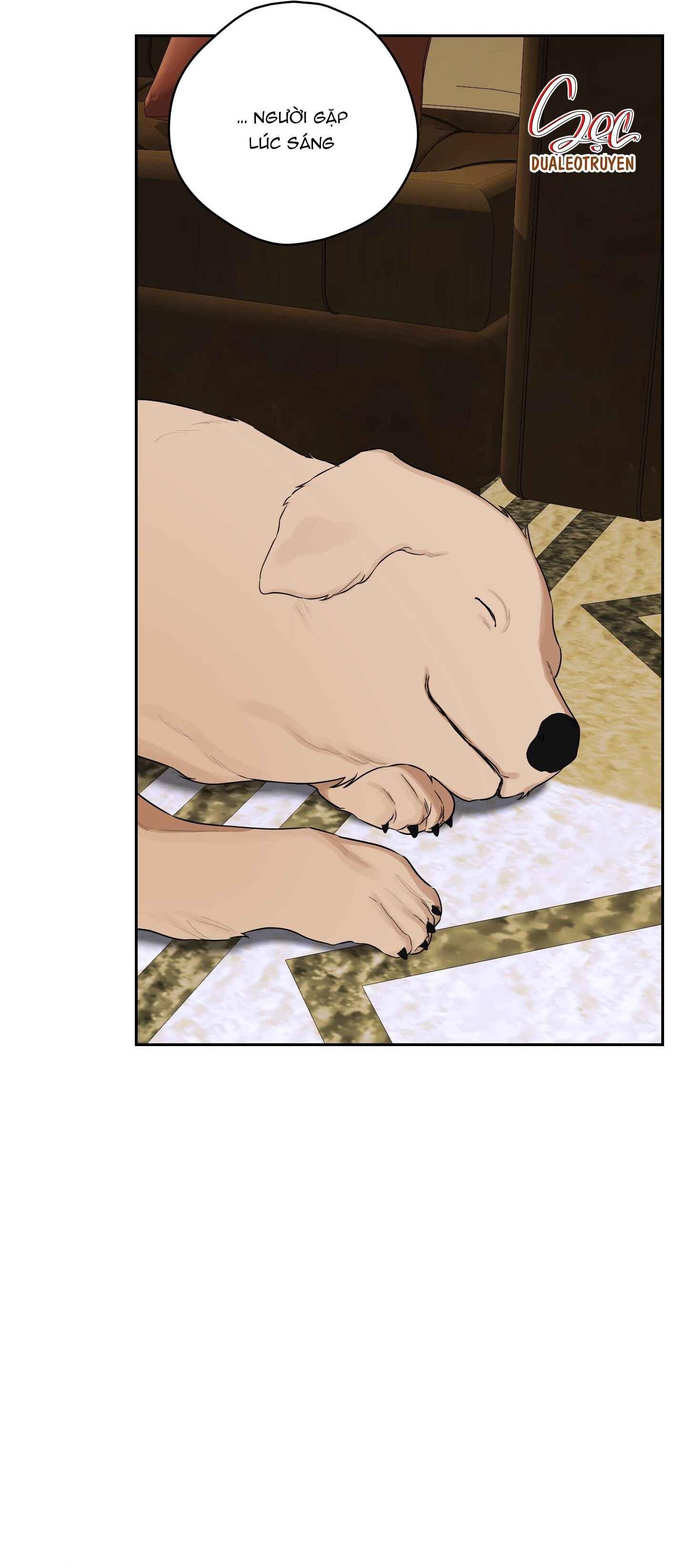 mị hoặc khó cưỡng chapter 36 2