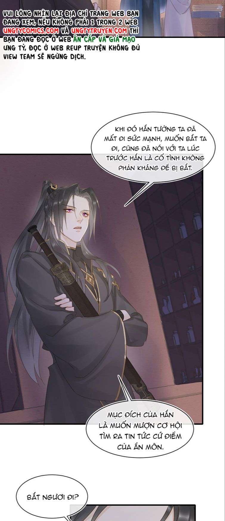 tù long chapter 98 32