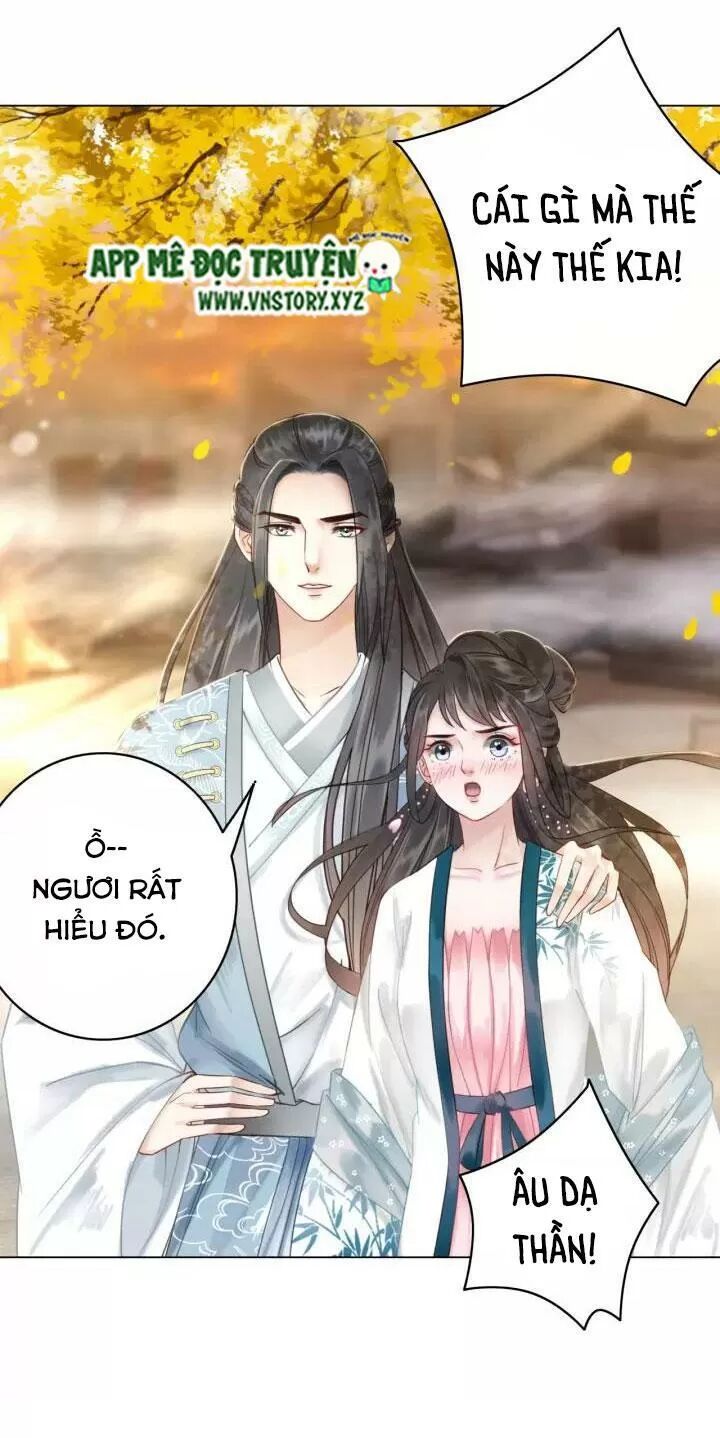 cực phẩm phế vật tiểu thư chapter 109 25