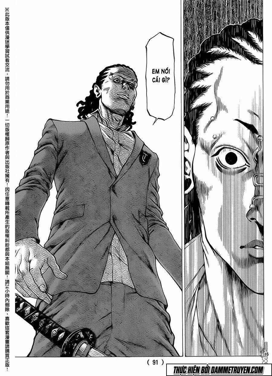 shonan seven chapter 16 35