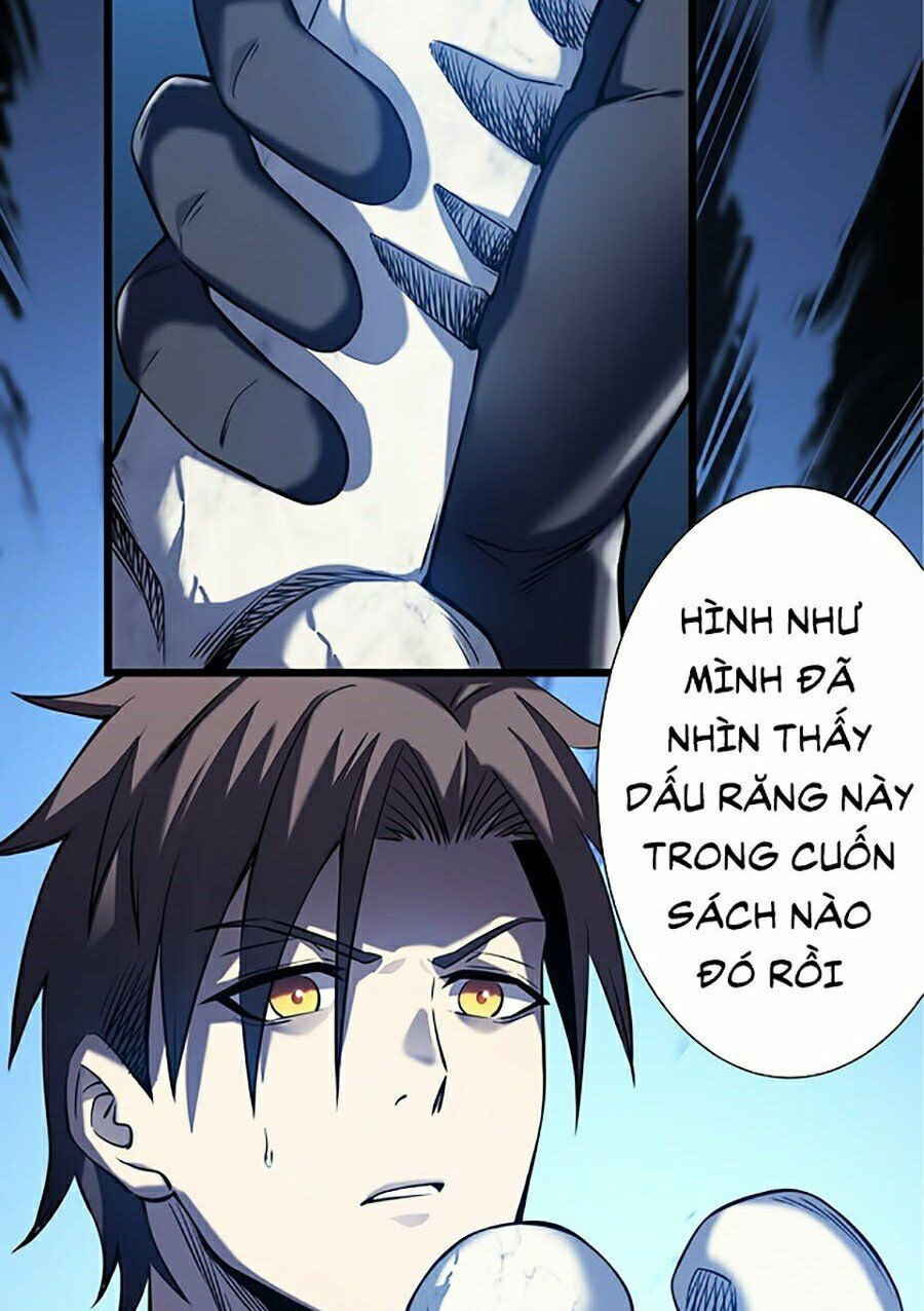 sát thần chi lộ tại dị giới chapter 3 75