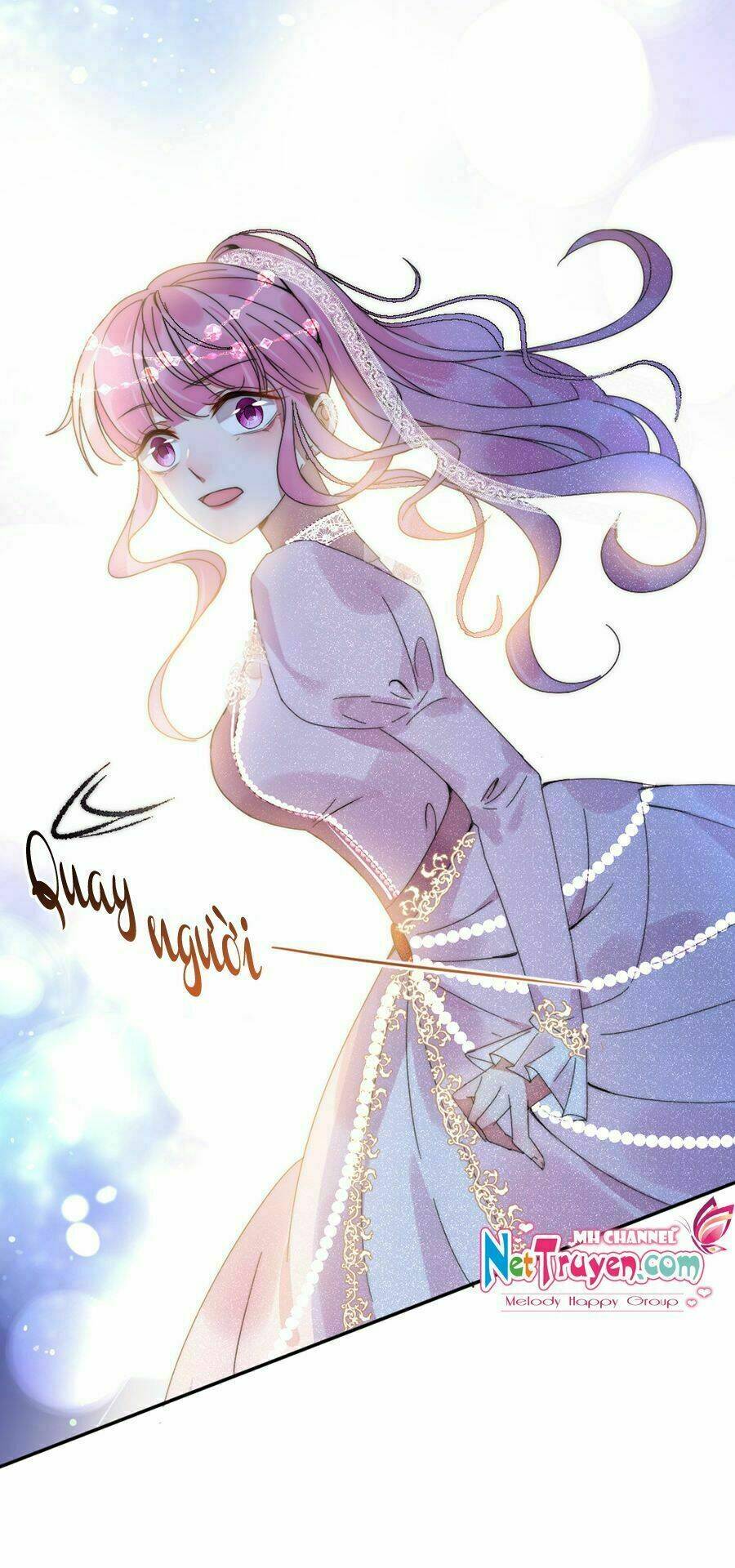 hoàn mỹ lão công tiến hóa luân chapter 108.5 10