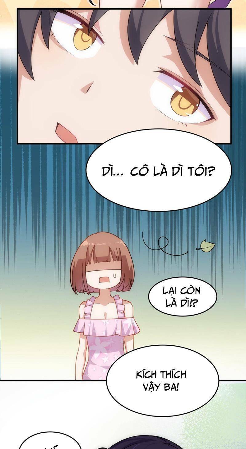 phương pháp sử dụng ma nữ và thánh nữ chapter 2 29