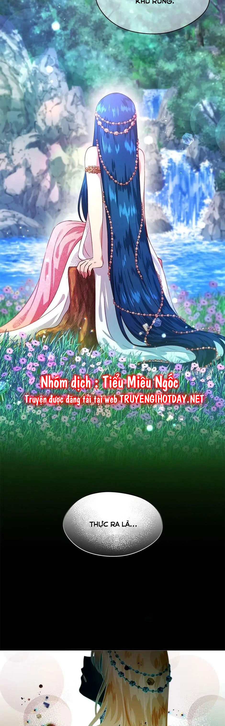 tôi không phải là nữ anh hùng chapter 4 29