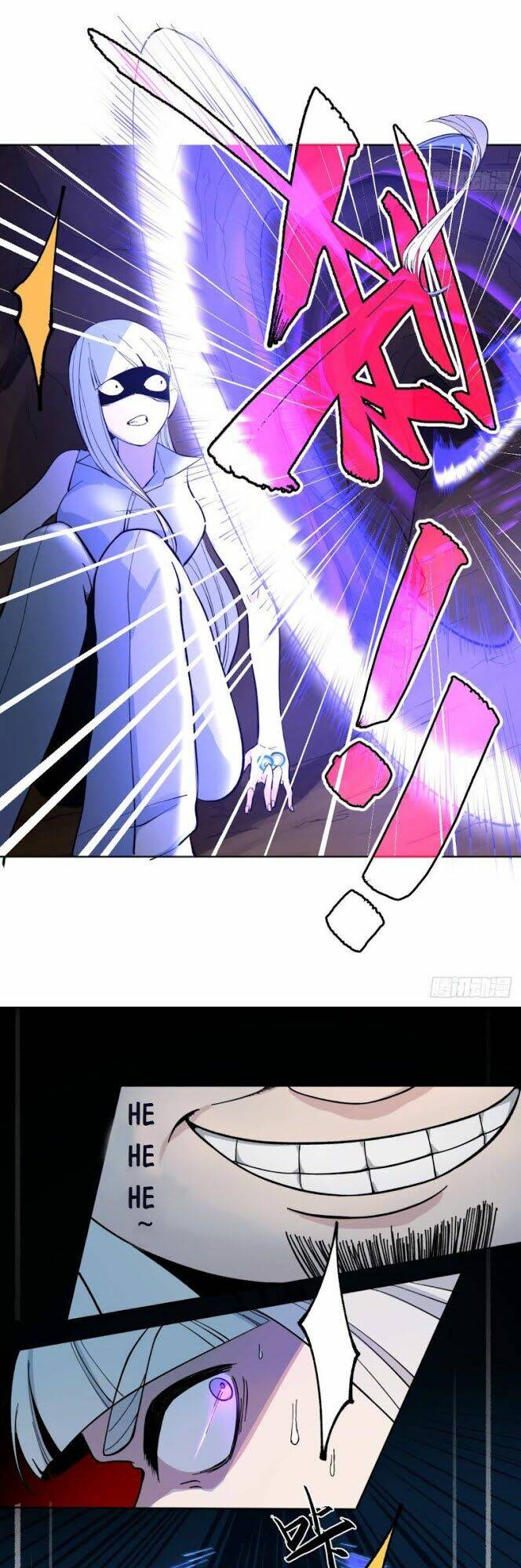 vô hạn khắc kim chi thần chapter 22 8