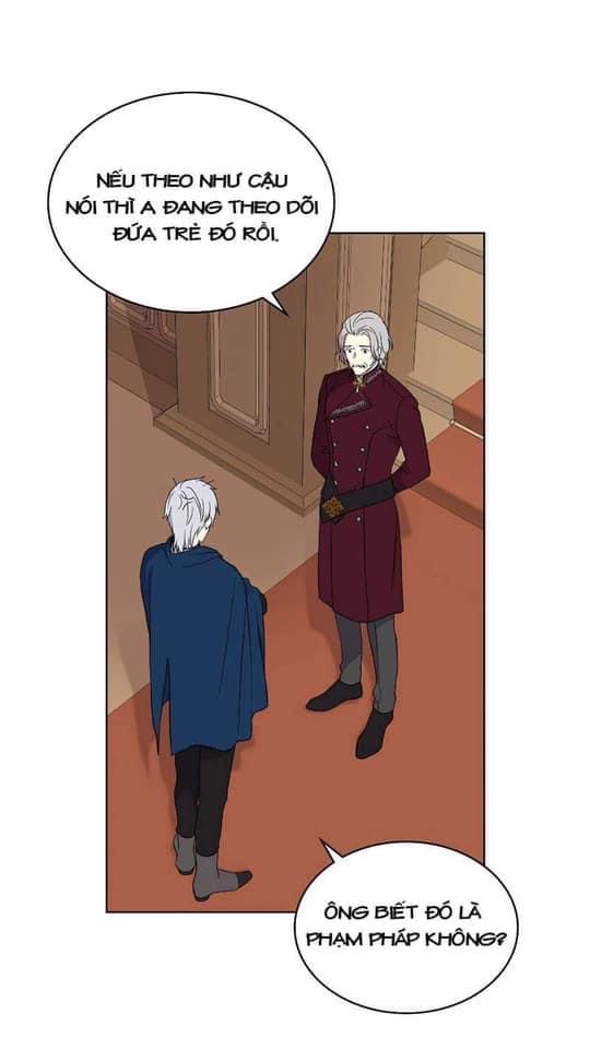 thật tình, họ rất nhớ cô ấy! chapter 9 15