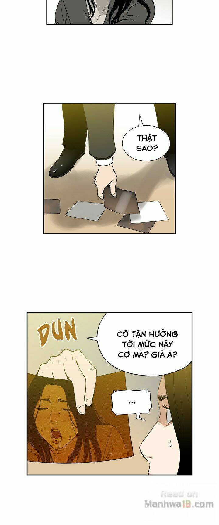 thần bài siêu năng chapter 86 10