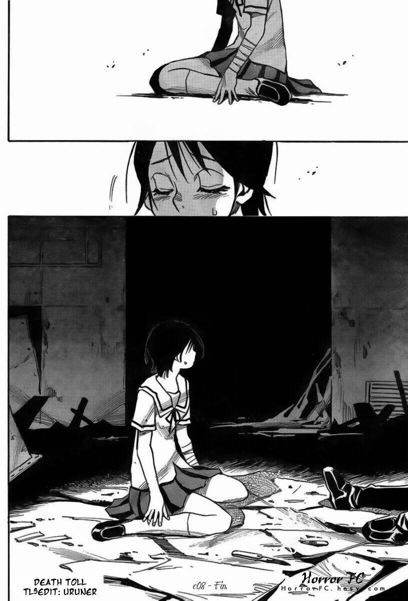 cradle of monsters chapter 8 22