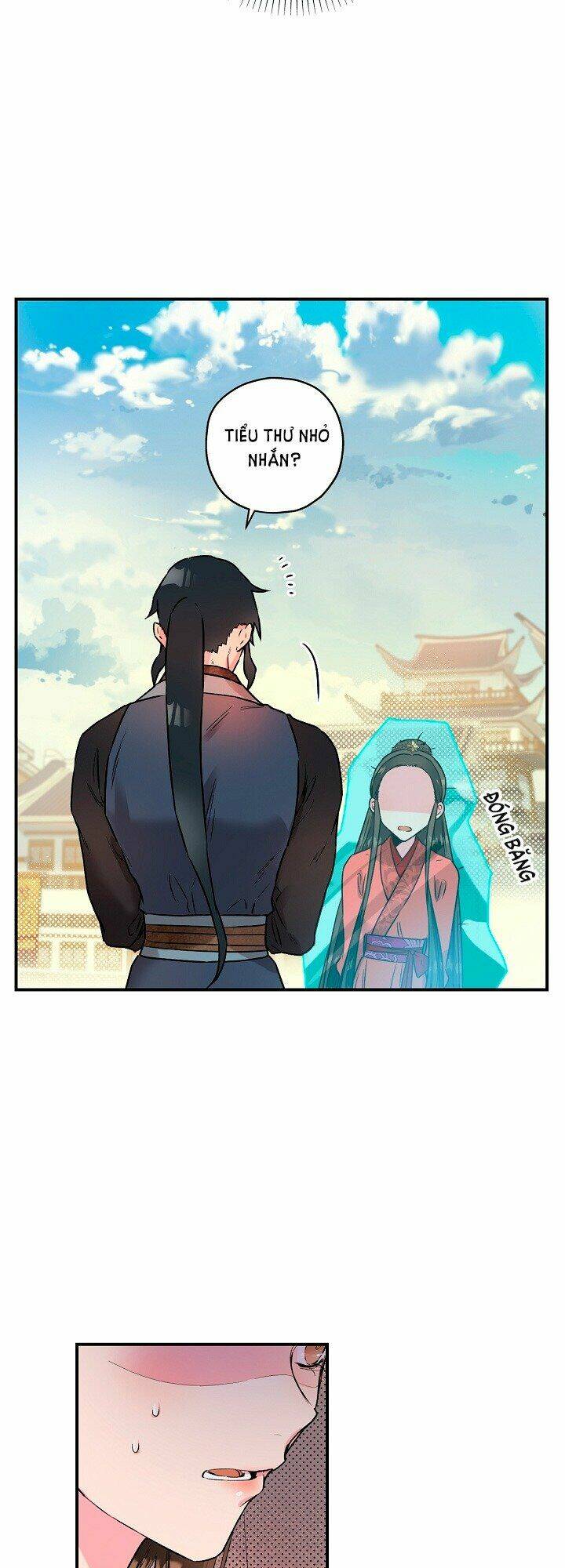 tôi trở thành nhân vật phản diện giỏi nhất trong giới võ thuật chapter 16 9