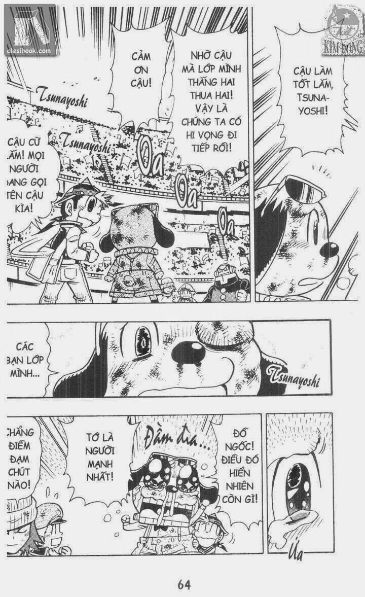 tôi là galileo chapter 28.2 5