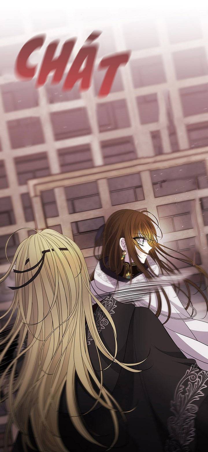 năm môn đệ của charlotte chapter 44 42