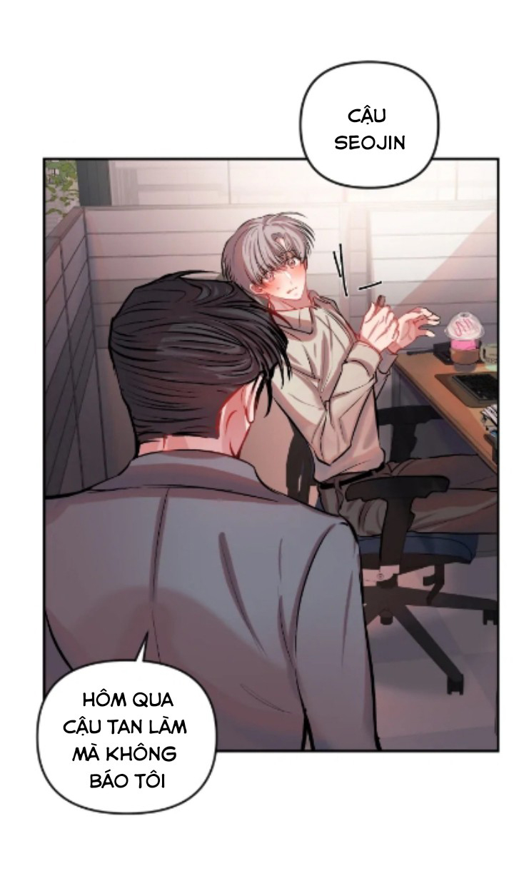 hợp đồng tình yêu chapter 21 12