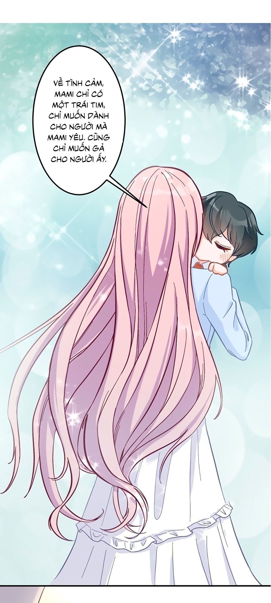 manh bảo ngọt ngào chapter 13 5