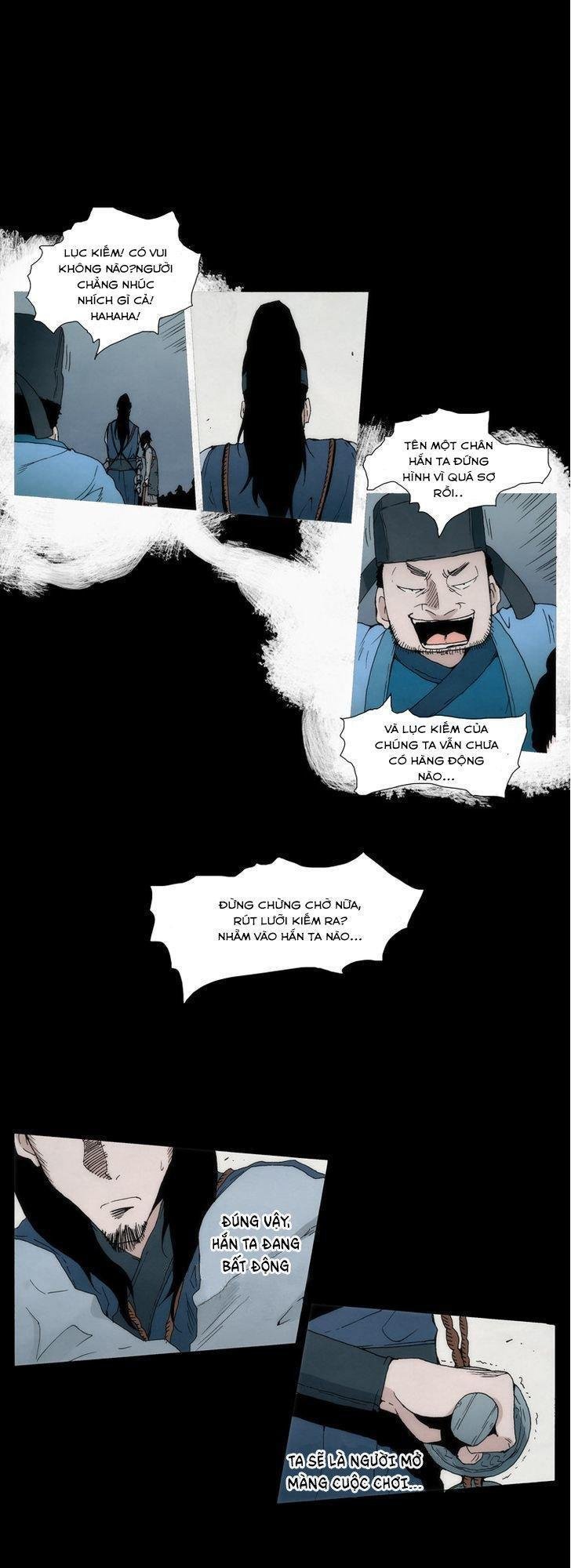 living with one leg chapter 1 23