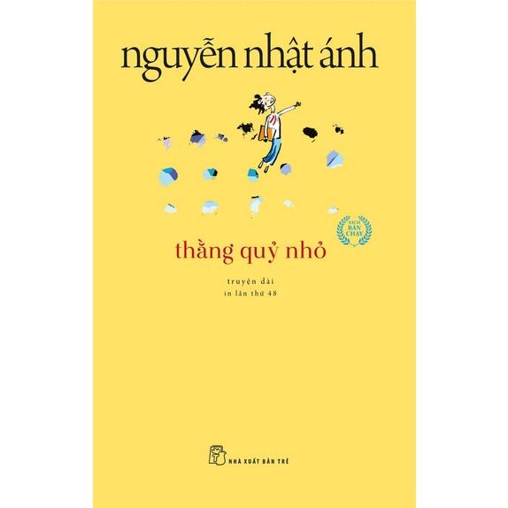 Thằng Quỷ Nhỏ - Bản Quyền