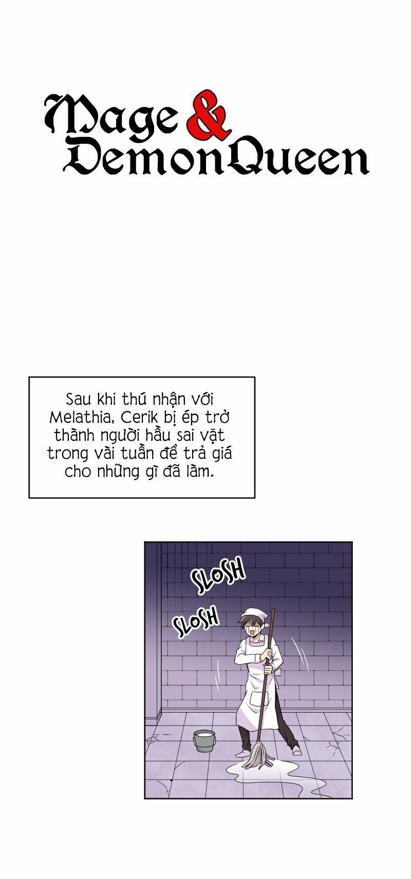 pháp sư và nữ chúa quỷ chapter 83 6