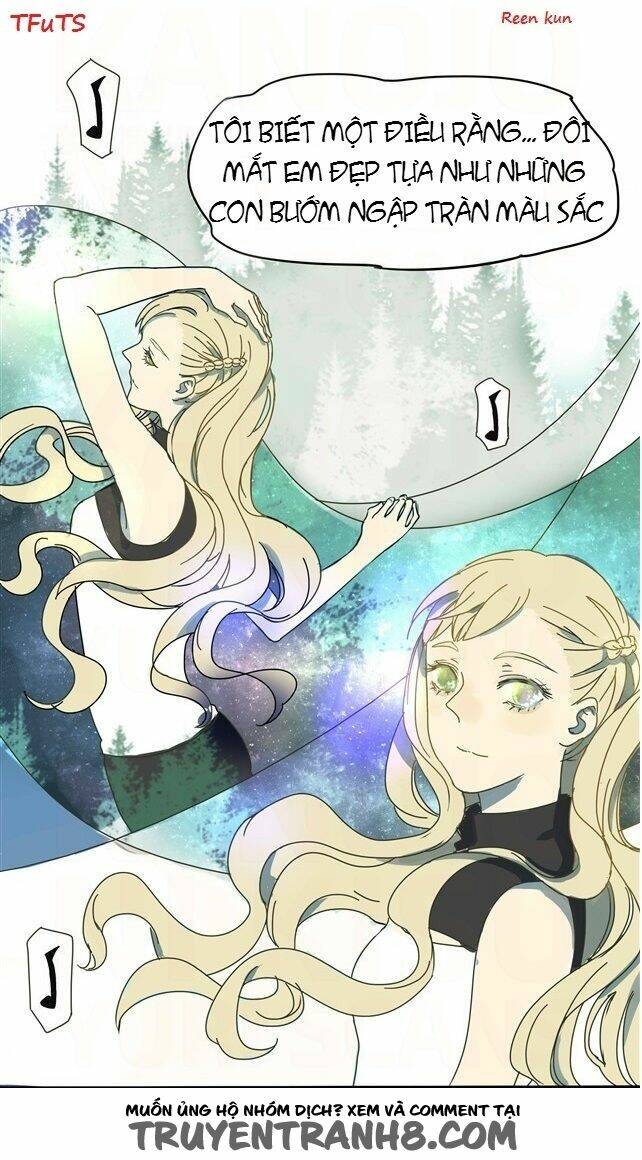 muôn vạn vì sao trong nắng bình minh chapter 8 13