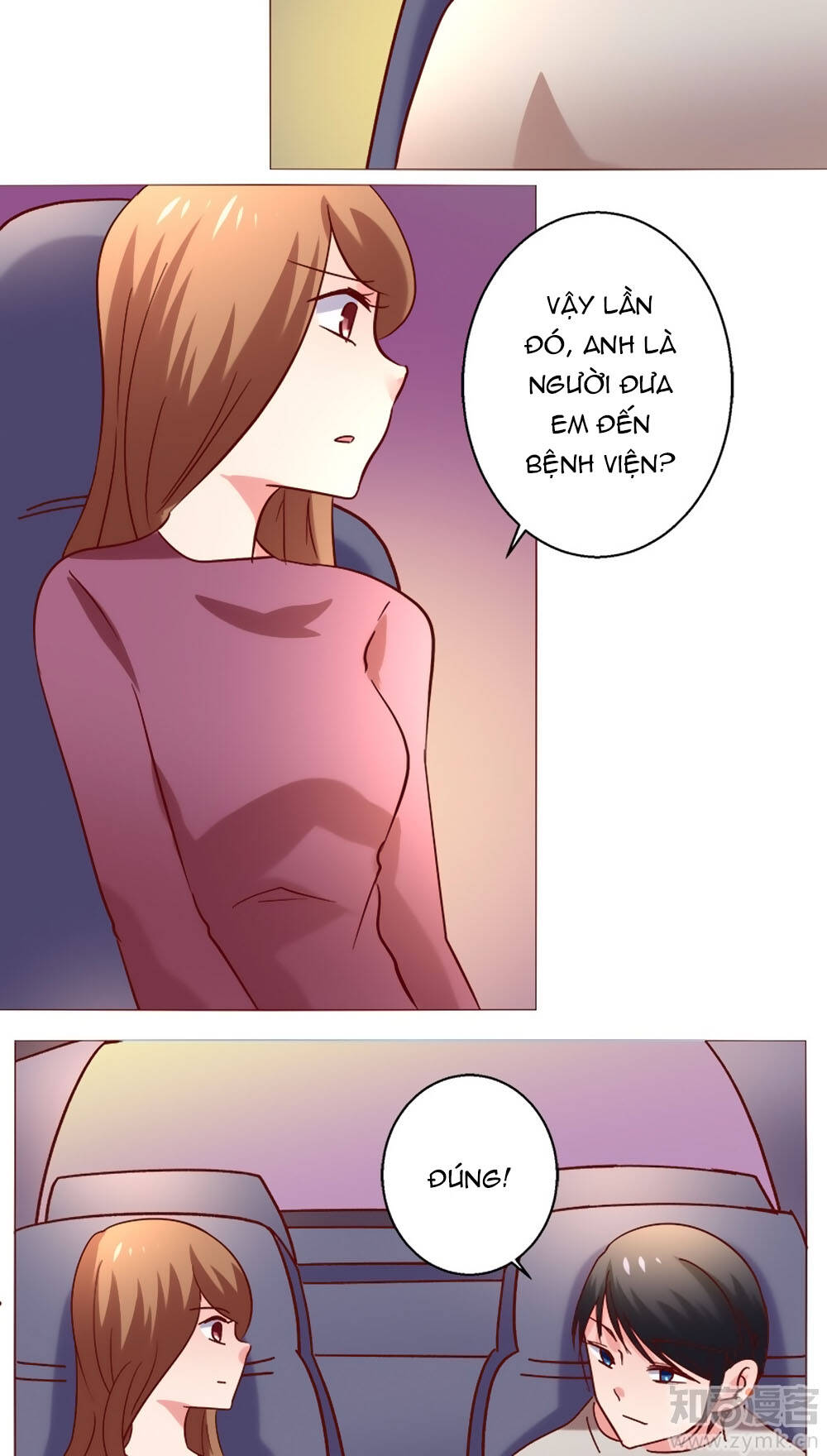 một tuần làm tình nhân chapter 22 12