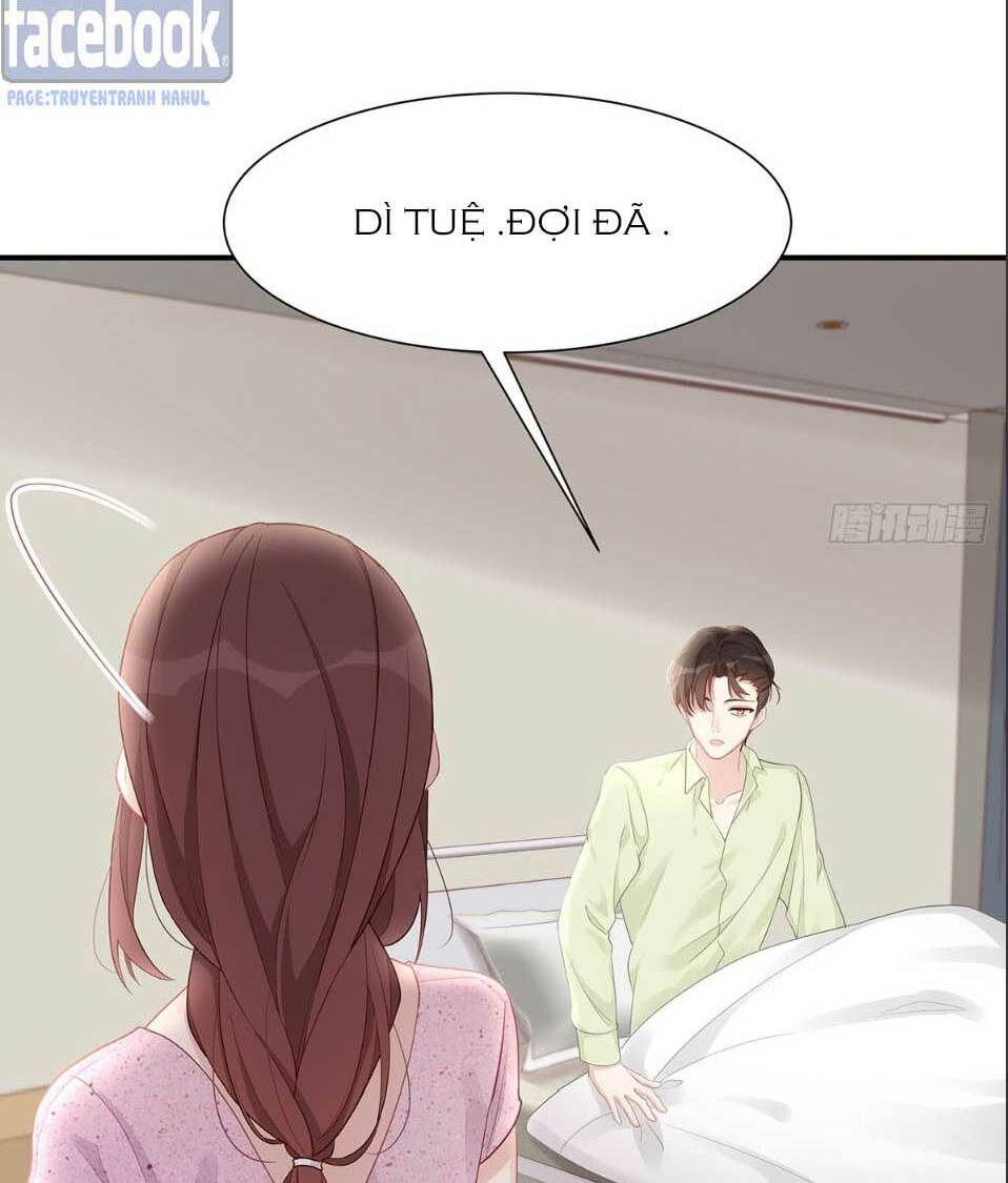 sủng em sủng tới tận cùng chapter 53.2 15