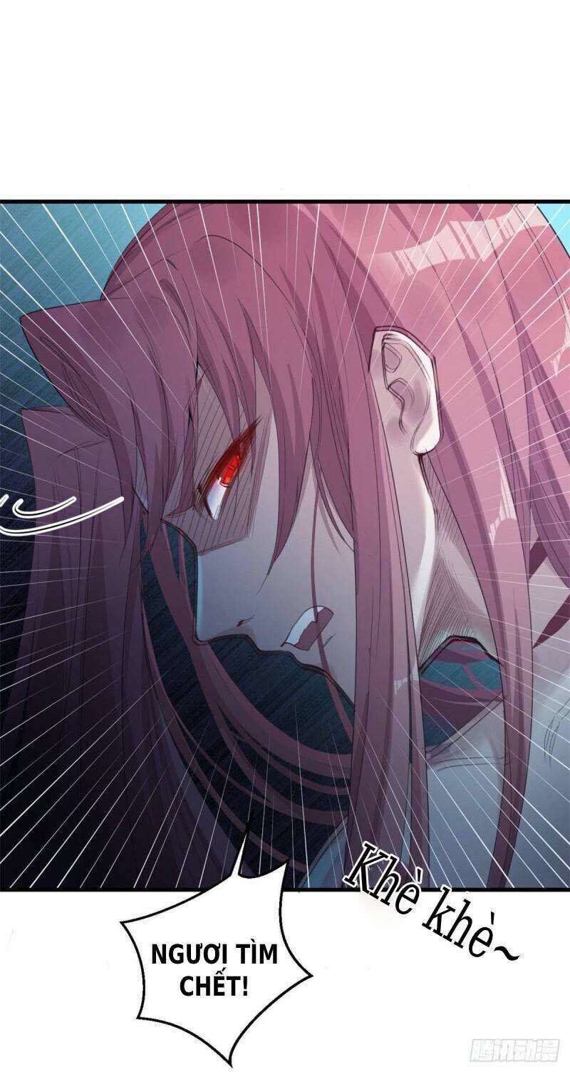 [16+] thảnh thơi thú thế chủng chủng điền, sinh sinh tể chapter 154 80