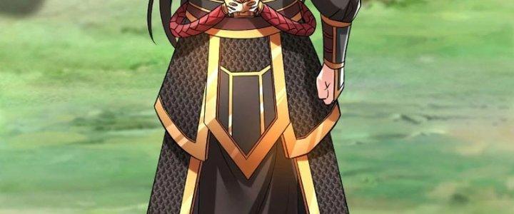 đại tần, ta là con tần thủy hoàng, giết địch thành thần chapter 36 248