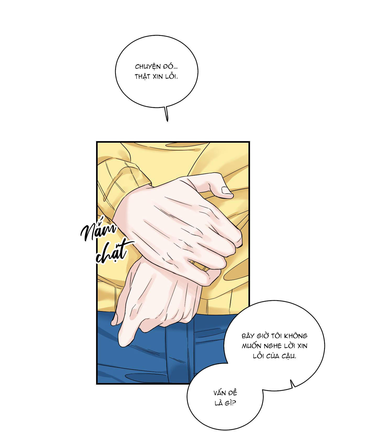 điểm dừng chân cuối cùng chapter 17 24