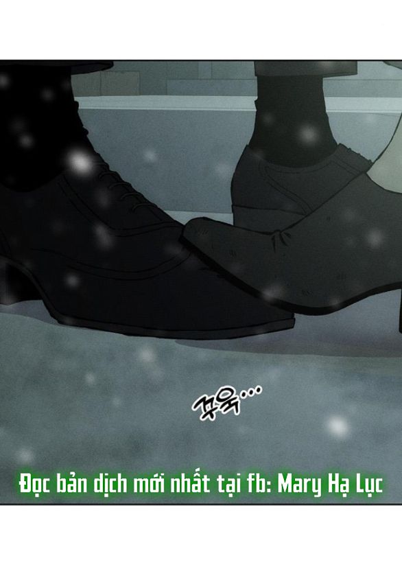 [18+] Nước Mắt Trên Đóa Hoa Tàn chapter 30.2 27