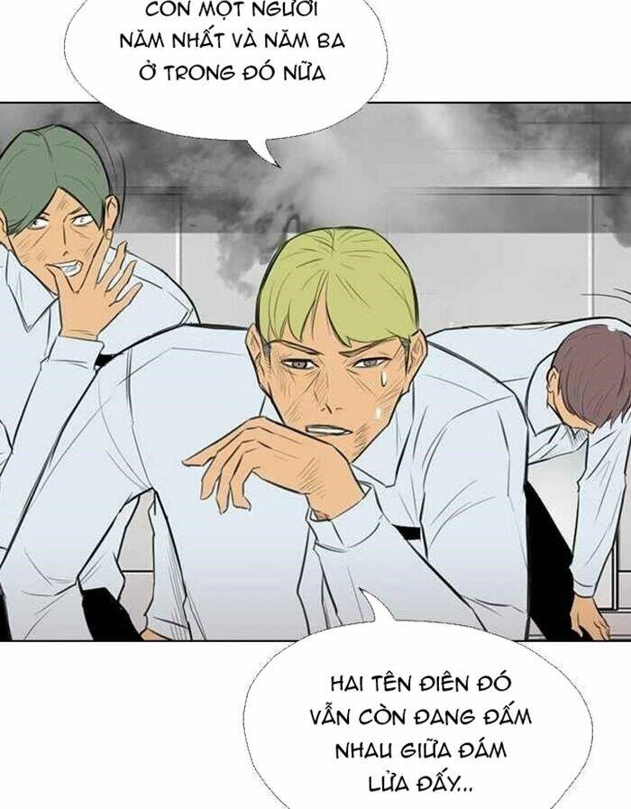 kẻ hồi sinh chapter 152 18