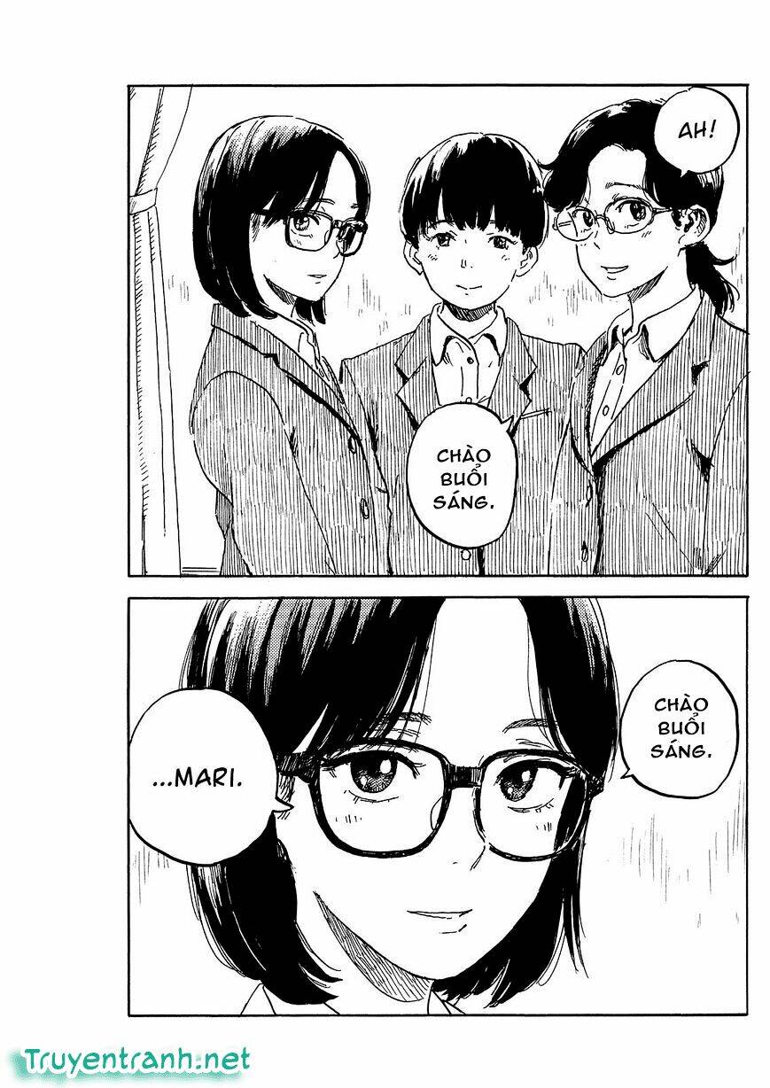 boku wa mari no naka chapter 80 4