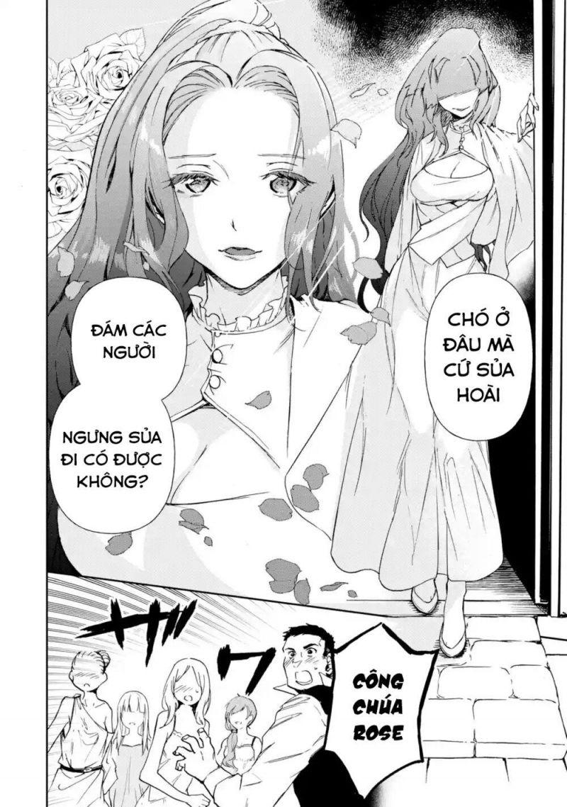 i'm a middle-aged man who got my adventurer license revoked chapter 8 45