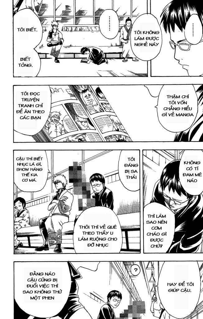 gintama - linh hồn bạc chapter 169 9