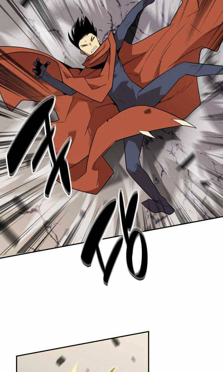 tôi là lính mới chapter 133 41