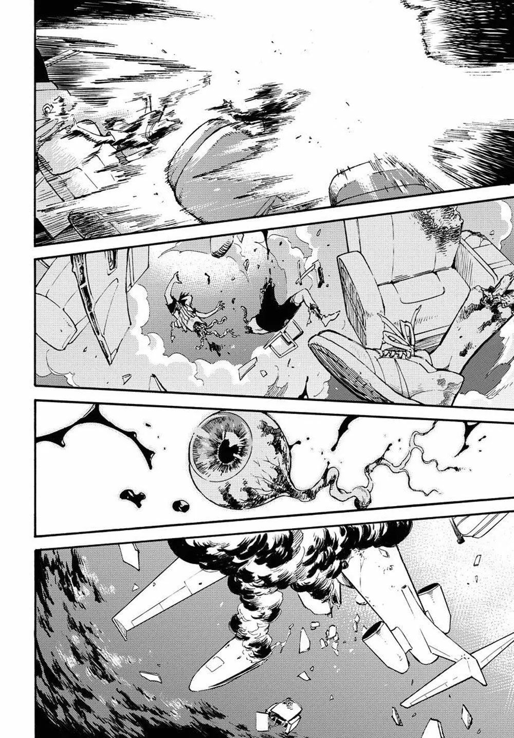 odoru sennen kazoku chapter 1 15