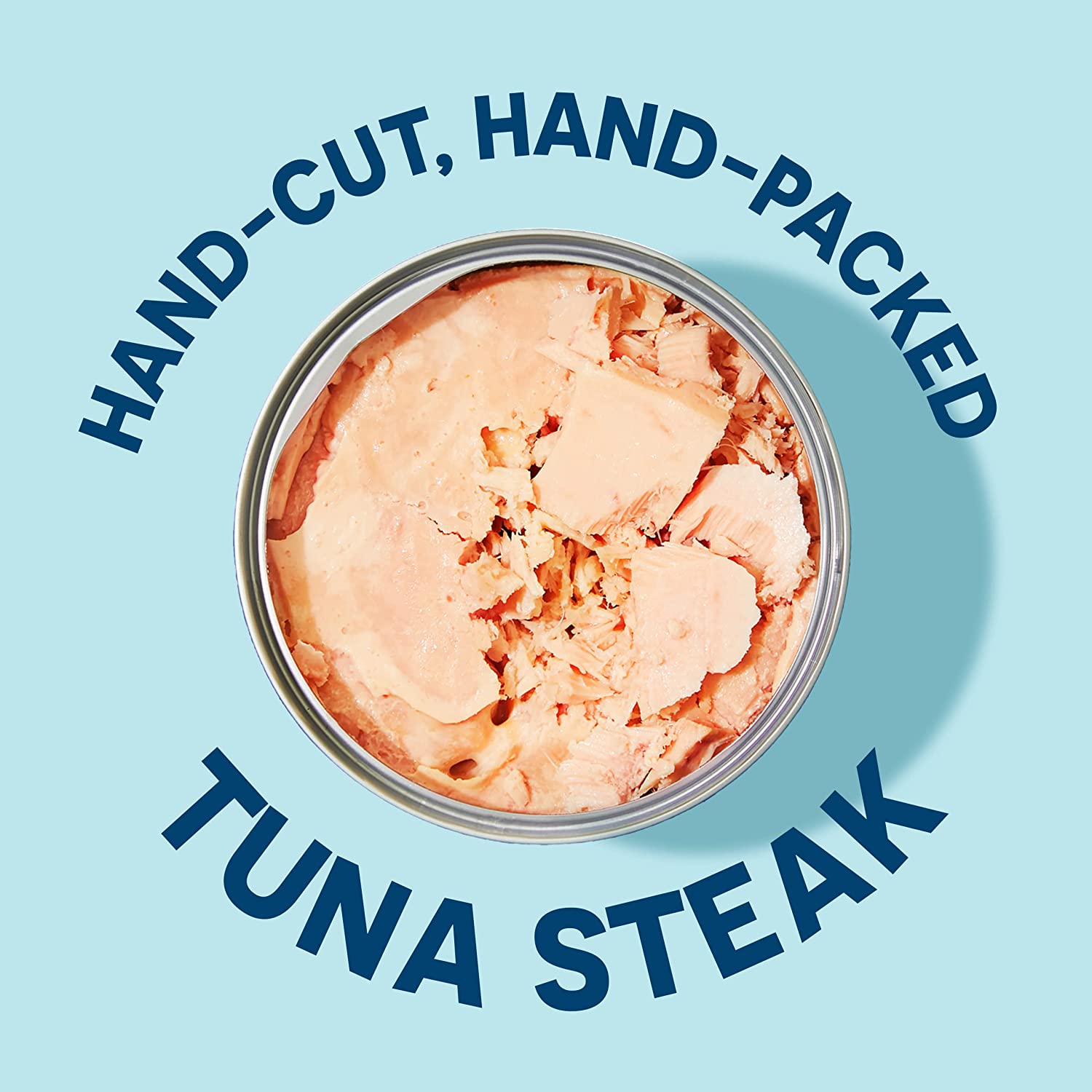 Cá ngừ đại dương đóng hộp Albacore Tuna Wild Planet : Made in USA